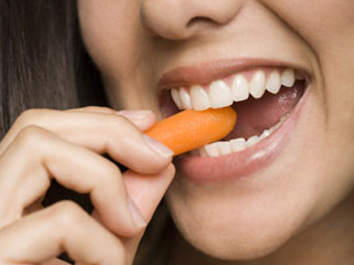 Καρότο: έτσι θα μαυρίσεις περισσότερο!